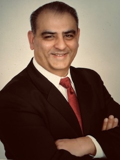 Sunil Sharma