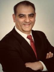 Sunil Sharma