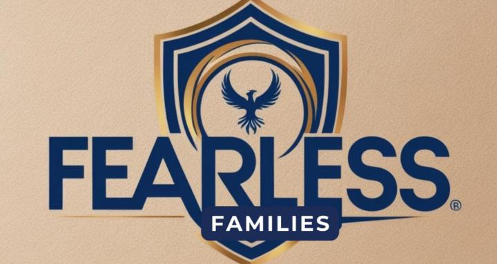 Fearless Families