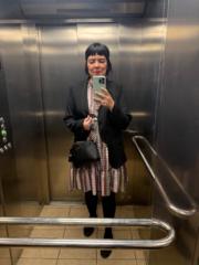 Elizabeth Betancourt