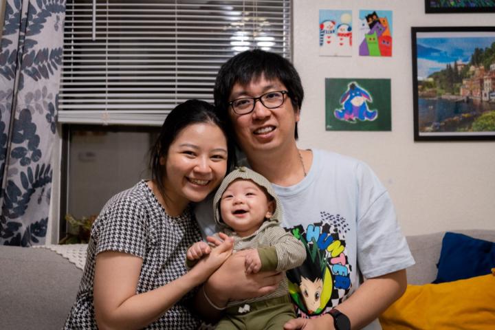 Yui Wongfu