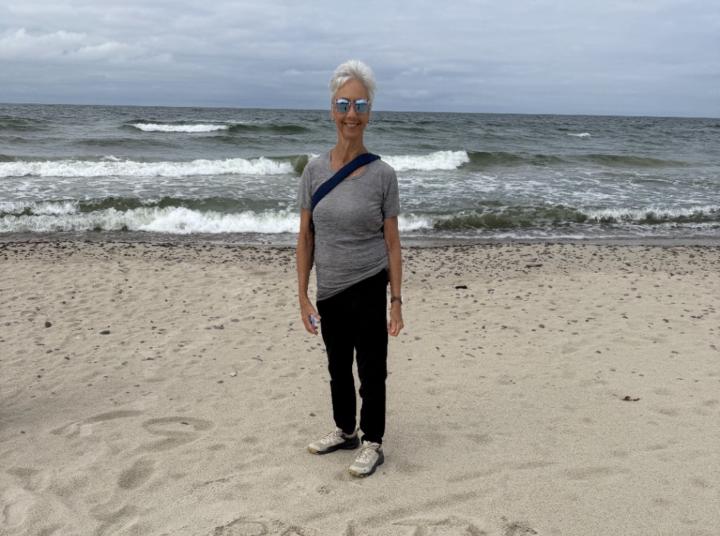 Lois Engbretson