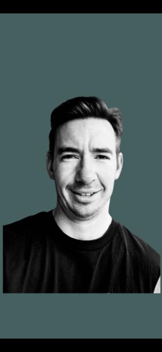 Ben Haddrell