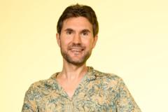 Martin Stadie