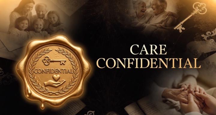CARE CONFIDENTIAL VIP
