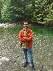 Nitish Parihar