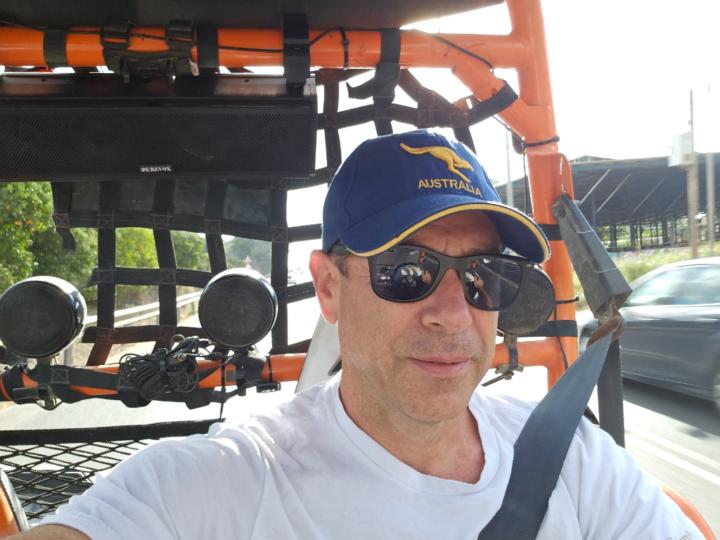 Ziv Nahari