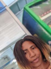 Lindah John