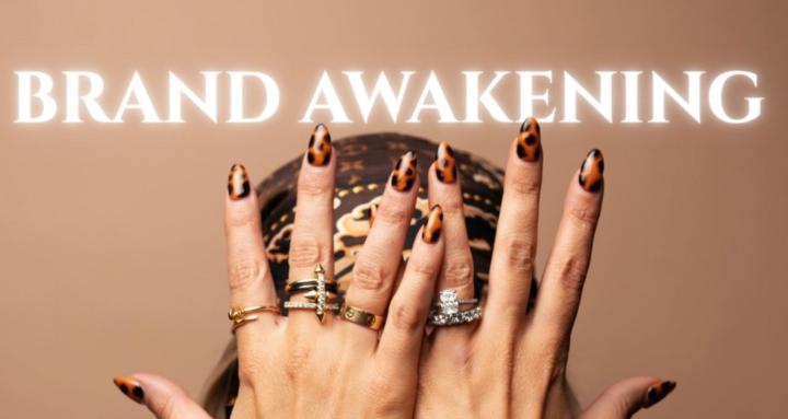 Brand Awakening