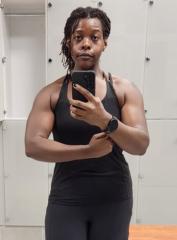 Aliya Williams