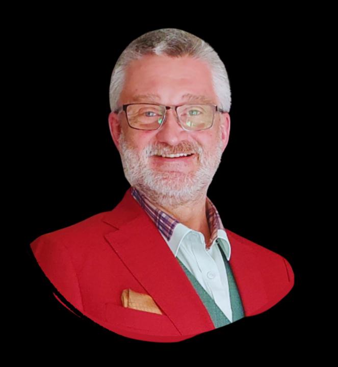 Carsten Walsdorf