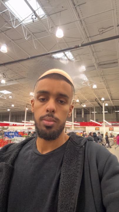 Belal Abdurahman
