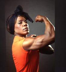 Tischa Thomas