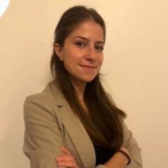 Monika Zanian