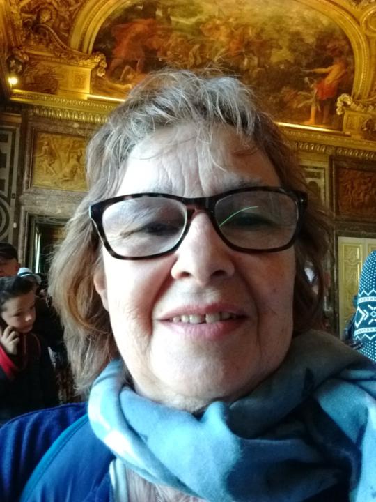 Liliana Monza