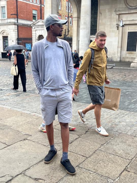 Ademola George Adebayo