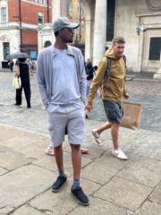 Ademola George Adebayo