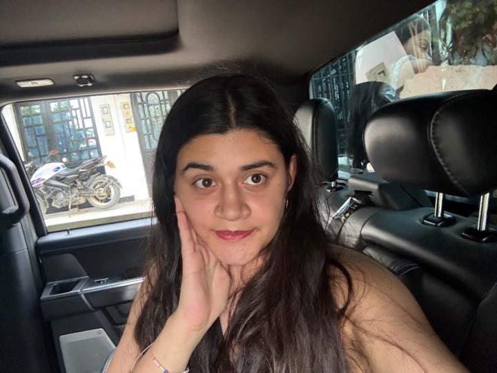 Candy Valentina López Villanueva