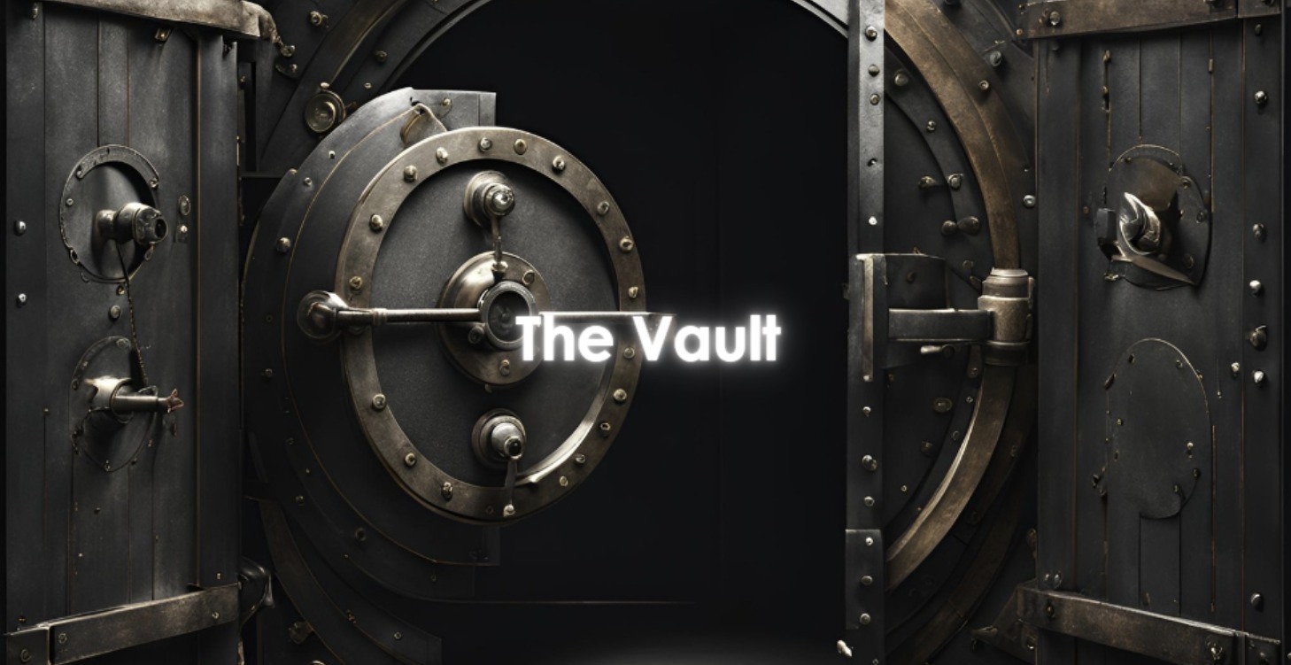 The Vault