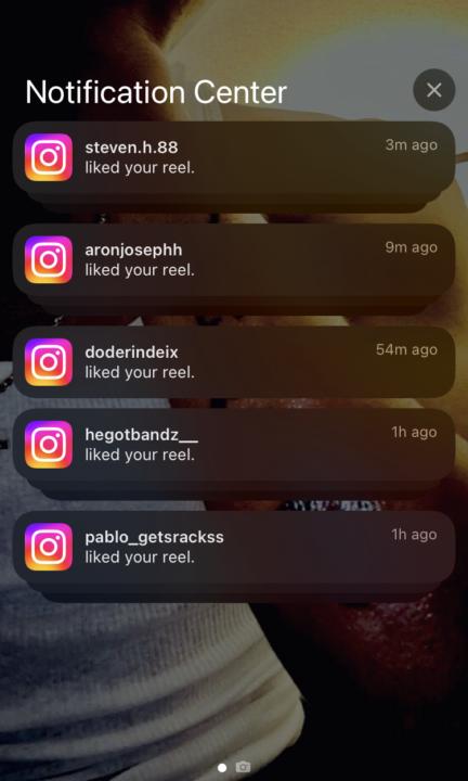 Woke up to this after Day 1 