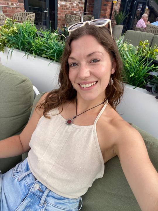 Hayley Blakemore
