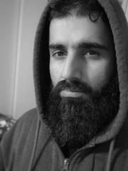 Zohaib Parvez