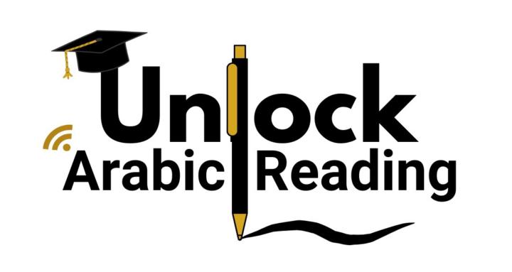 Unlock Arabic Reading