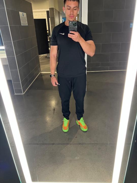 Damian Varela