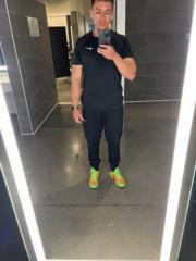 Damian Varela