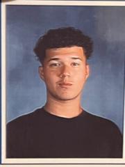 Alexis Pantoja Tinoco