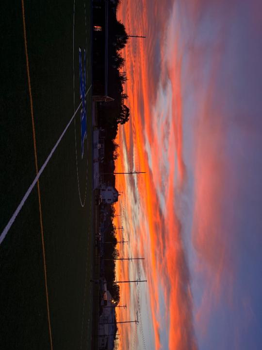 Alexis Pantoja Tinoco