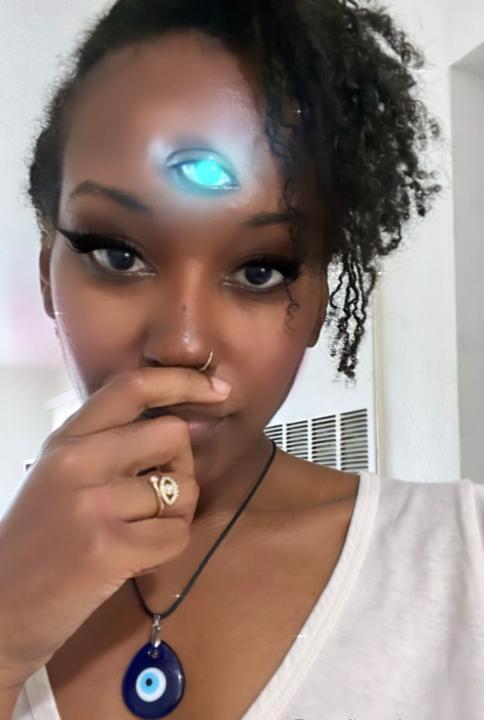 Sunshine Cummings