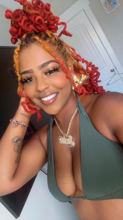 Asia Alexander
