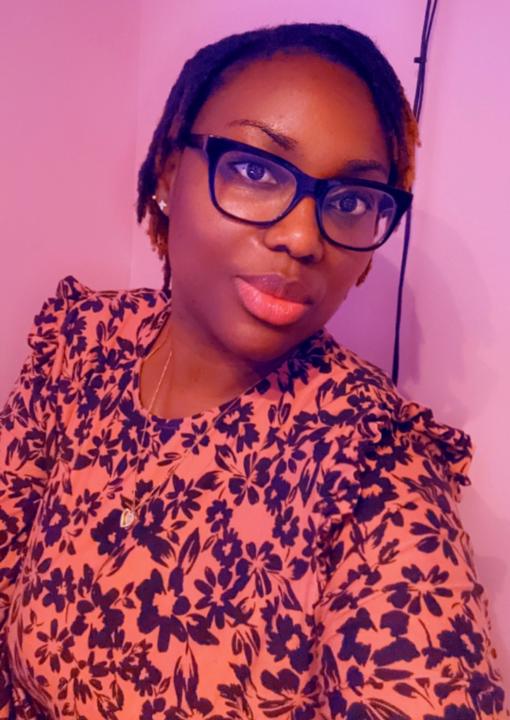 Kyerewaa Larbi