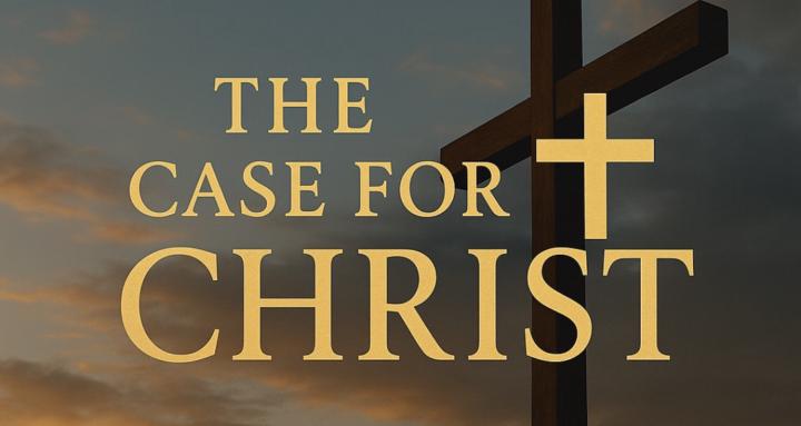 The Case for Christ Academy 