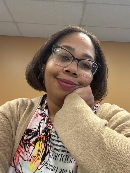 Tejuanna Wiley