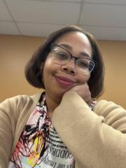 Tejuanna Wiley