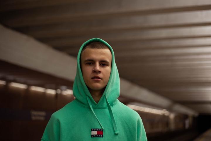 Ivan Koveshnikov