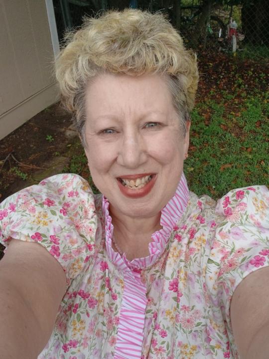 Veronica Hebert