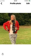 Sarah Timmis