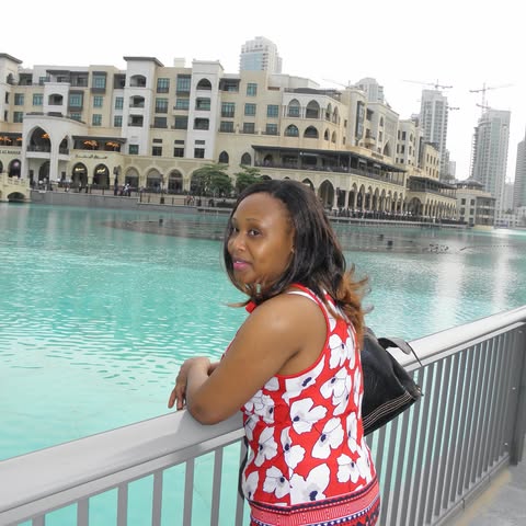 Margaret Nyambura