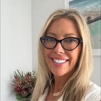 Amy Sanderson