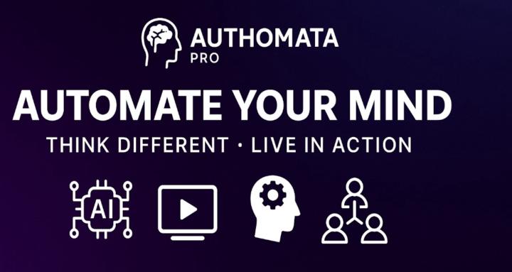 Authomata Pro
