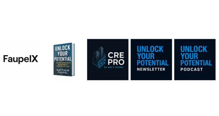 Unlock Your Potential
