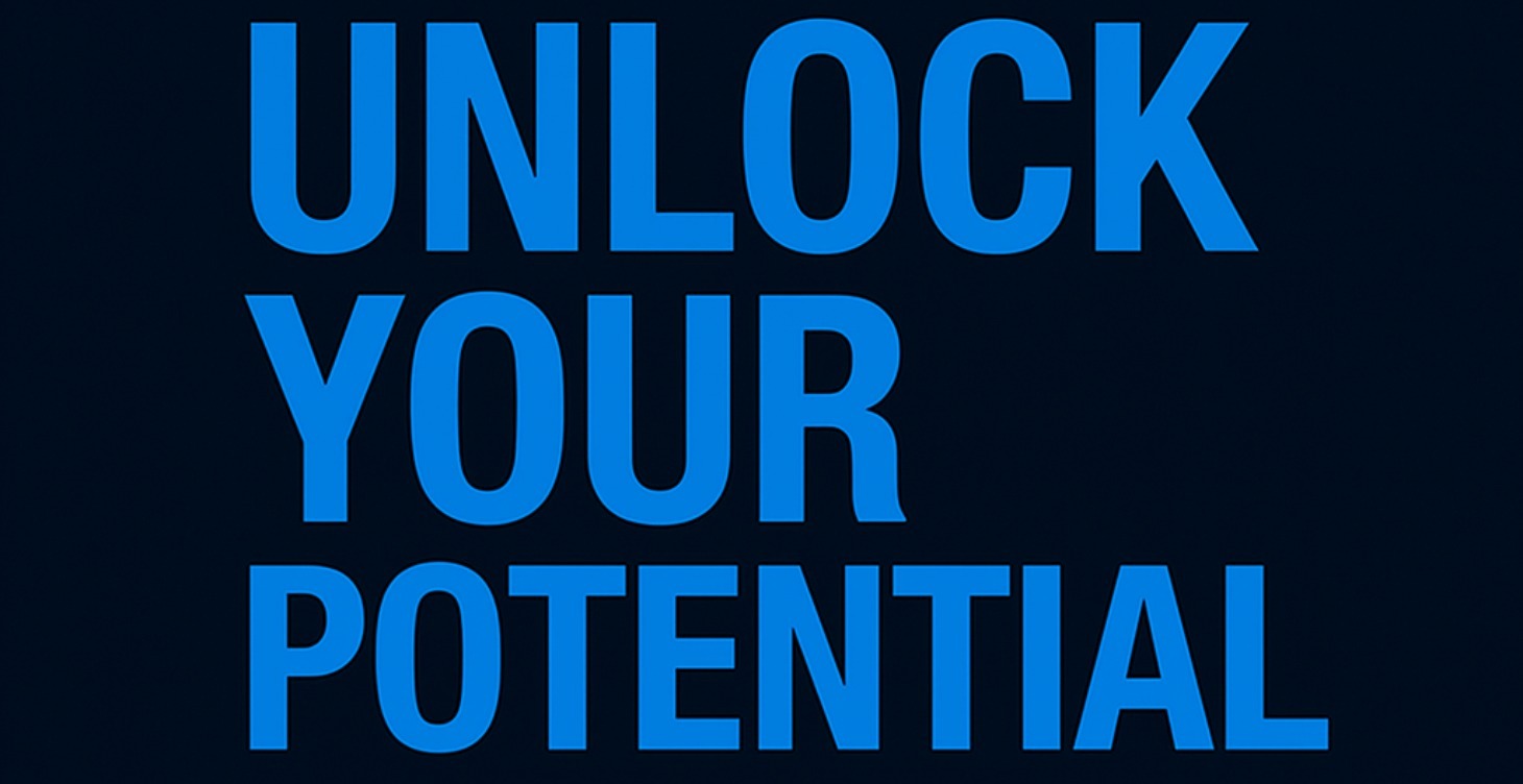 📘 Unlock Your Potential Newsletter