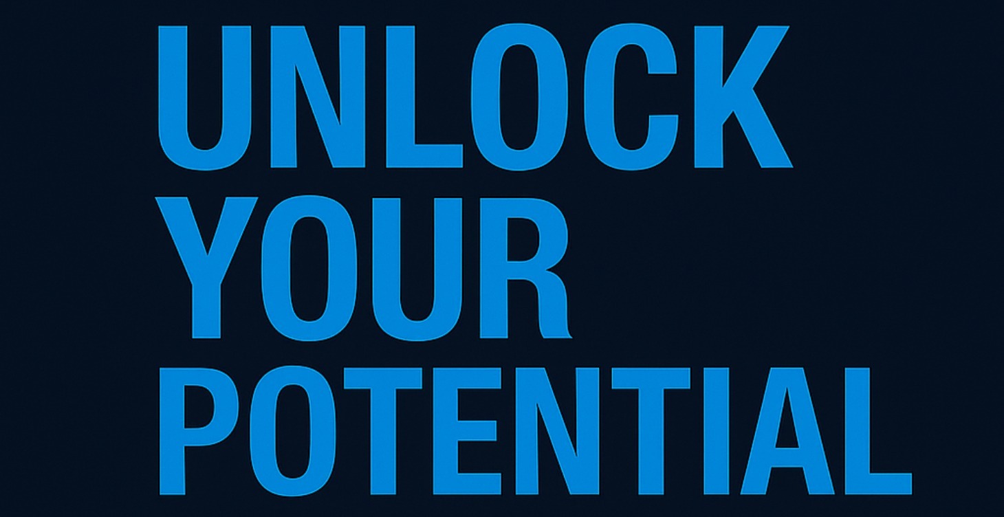 🎙️ Unlock Your Potential: The Podcast Collection