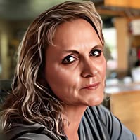 Teresa Moss