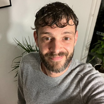 Baptiste Uberti