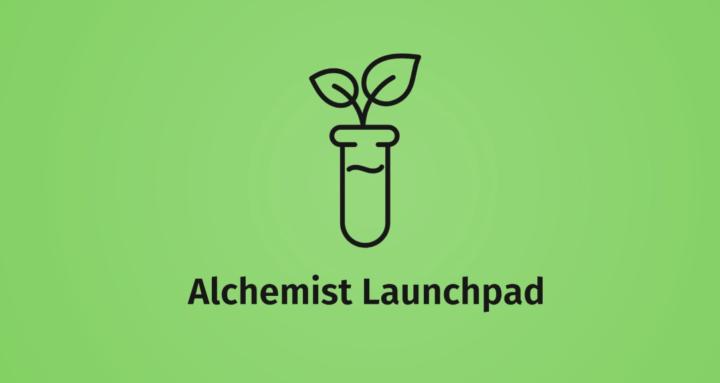 Alchemist Launchpad