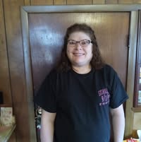 Lisa Kieffer